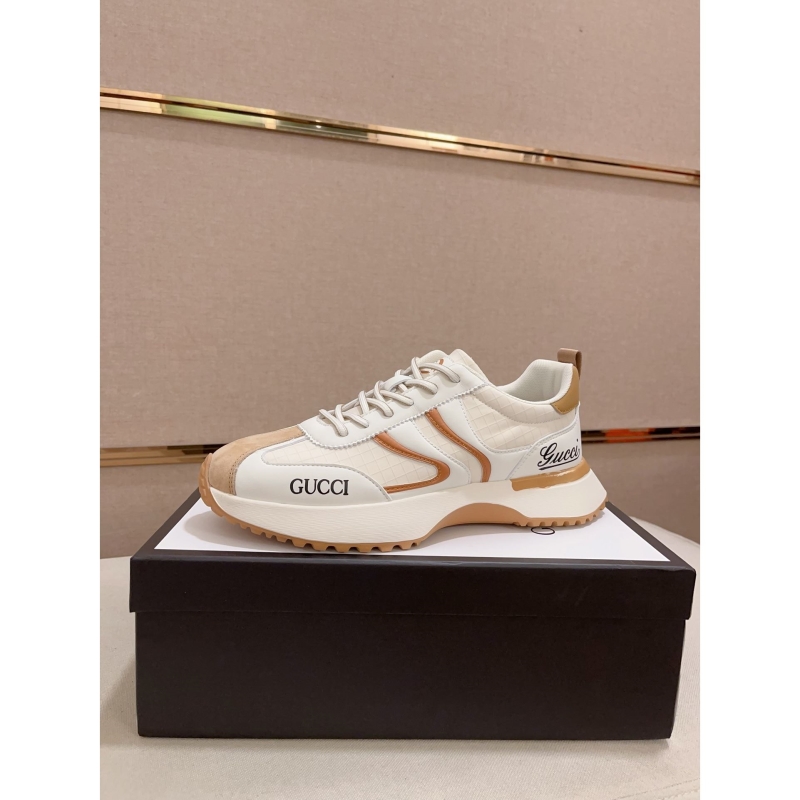 G*u*i casual shoes
